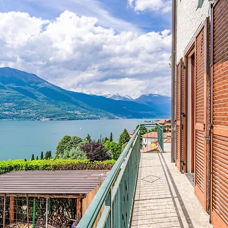 Elena By Interhome Apartment Bellano
