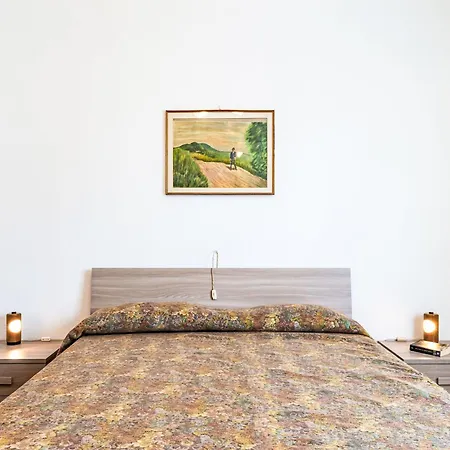 Elena By Interhome Lejlighed Bellano