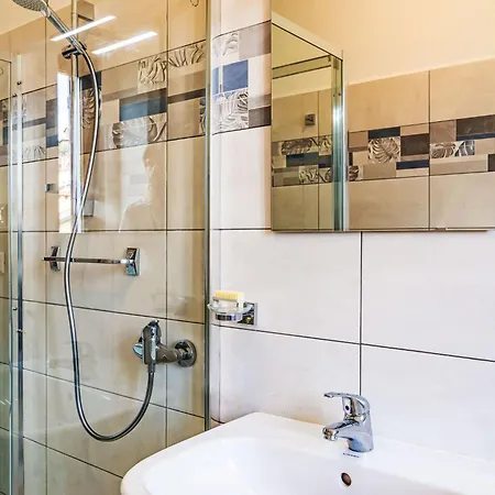 Elena By Interhome 公寓 *