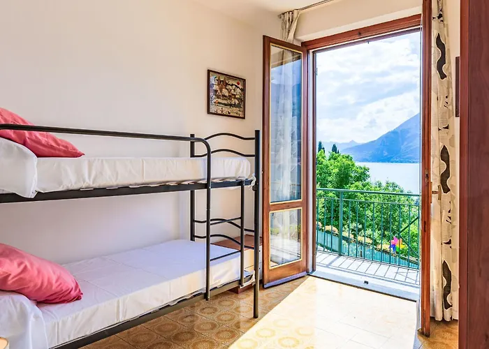 Apartment Elena By Interhome Bellano