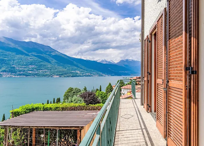 Elena By Interhome Apartment Bellano