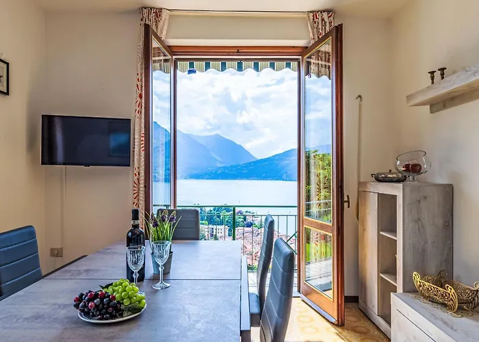 Elena By Interhome * Bellano