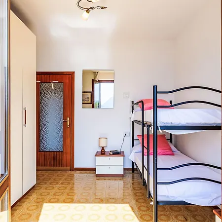 Appartamento Elena By Interhome *