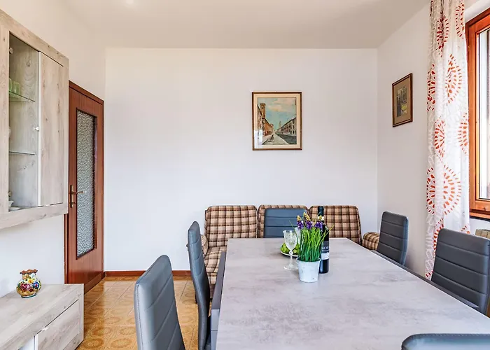 Appartamento Elena By Interhome *