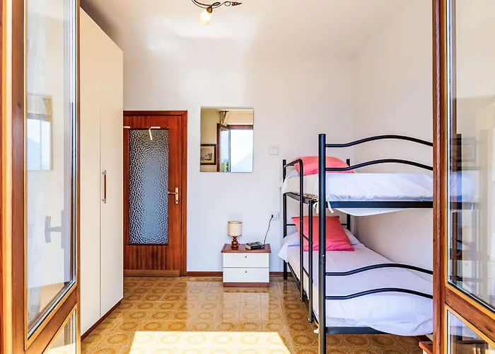 Appartamento Elena By Interhome *