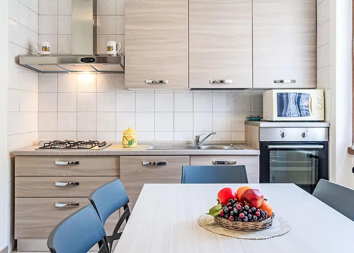 Appartamento Elena By Interhome Bellano