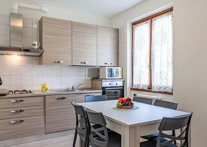Elena By Interhome Bellano