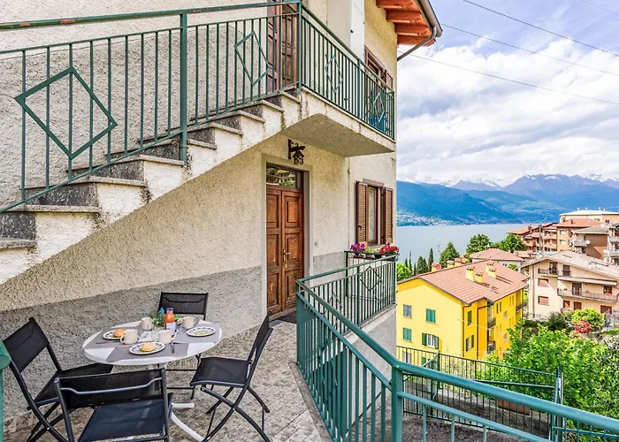 Elena By Interhome * Bellano